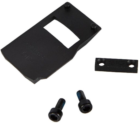 Sig Sauer Romeo1 P320 Handgun Mounting Kit - Reflex