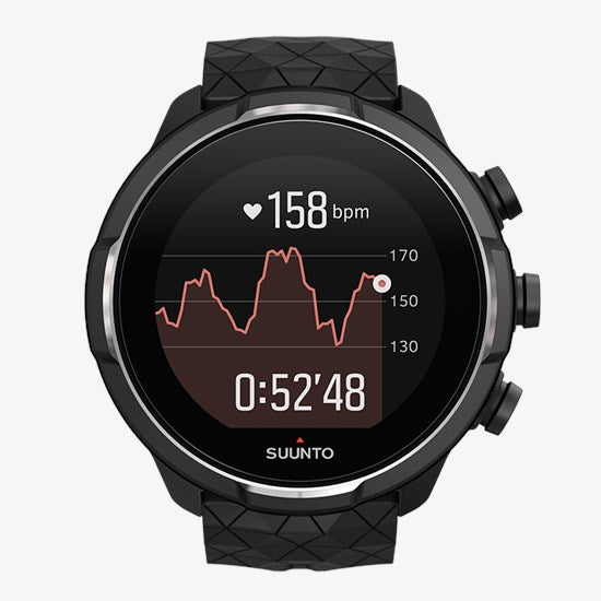Load image into Gallery viewer, SUUNTO 9 G1 BARO TITANIUM