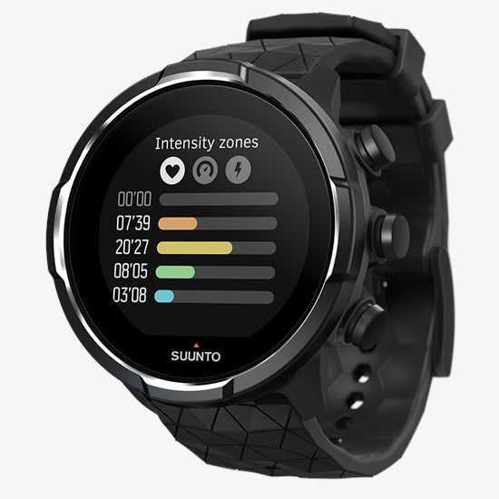 Load image into Gallery viewer, SUUNTO 9 G1 BARO TITANIUM