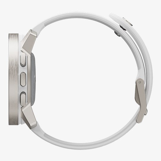 Load image into Gallery viewer, SUUNTO 9 PEAK BIRCH WHITE TITANIUM