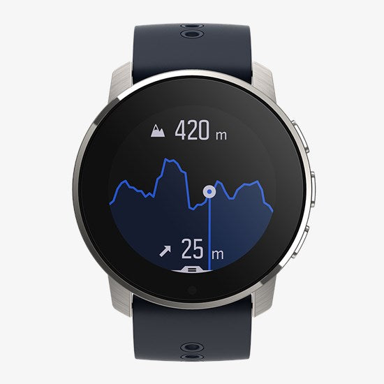 Load image into Gallery viewer, SUUNTO 9 PEAK GRANITE BLUE TITANIUM