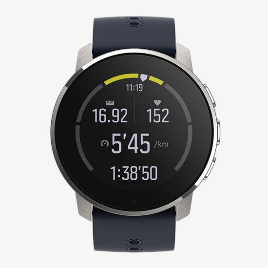 Load image into Gallery viewer, SUUNTO 9 PEAK GRANITE BLUE TITANIUM