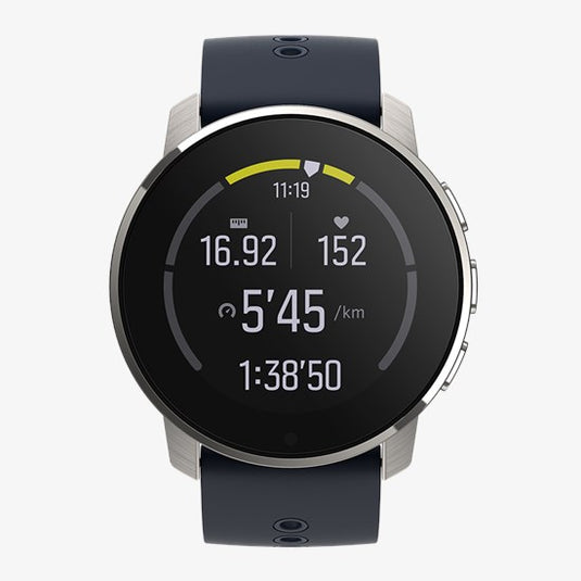SUUNTO 9 PEAK GRANITE BLUE TITANIUM