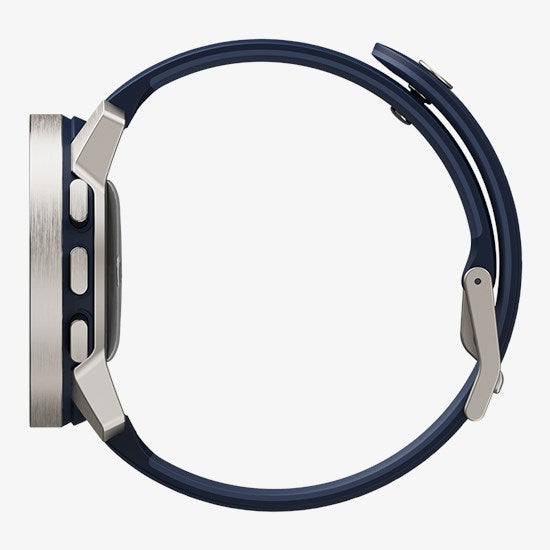 Load image into Gallery viewer, SUUNTO 9 PEAK GRANITE BLUE TITANIUM