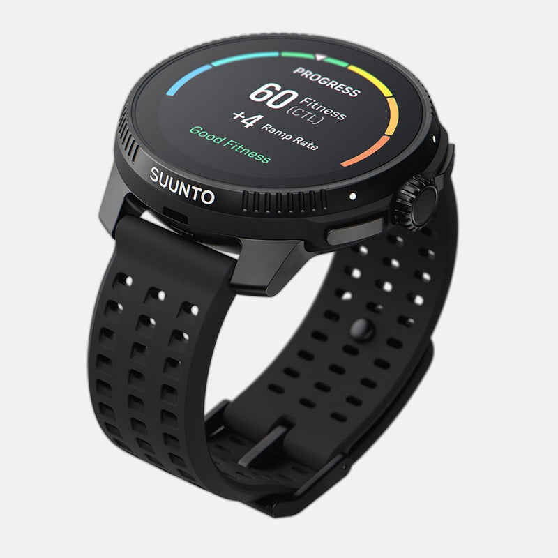 Load image into Gallery viewer, SUUNTO RACE ALL BLACK