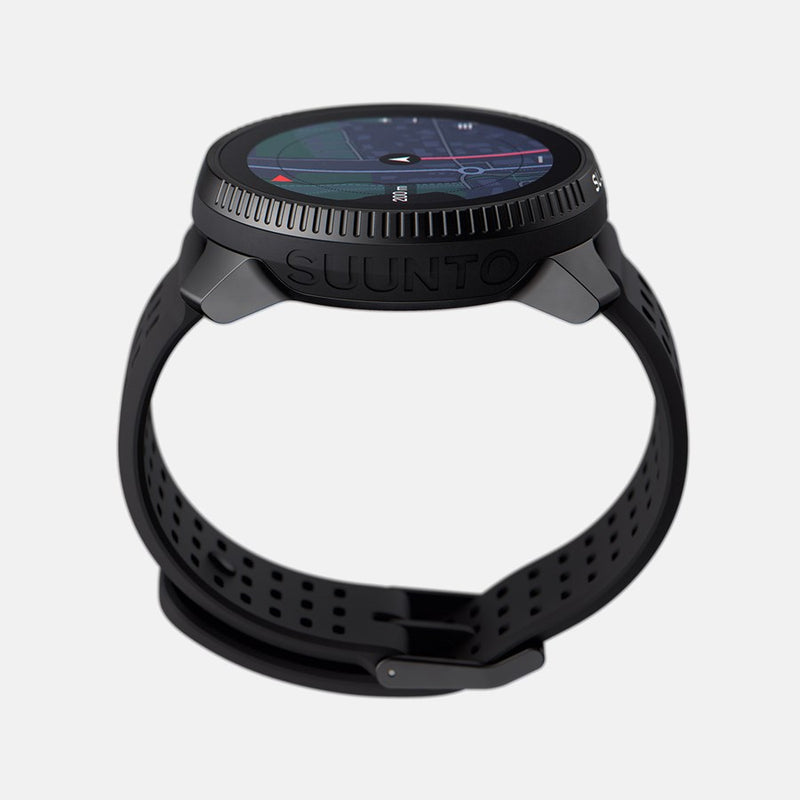 Load image into Gallery viewer, SUUNTO RACE ALL BLACK