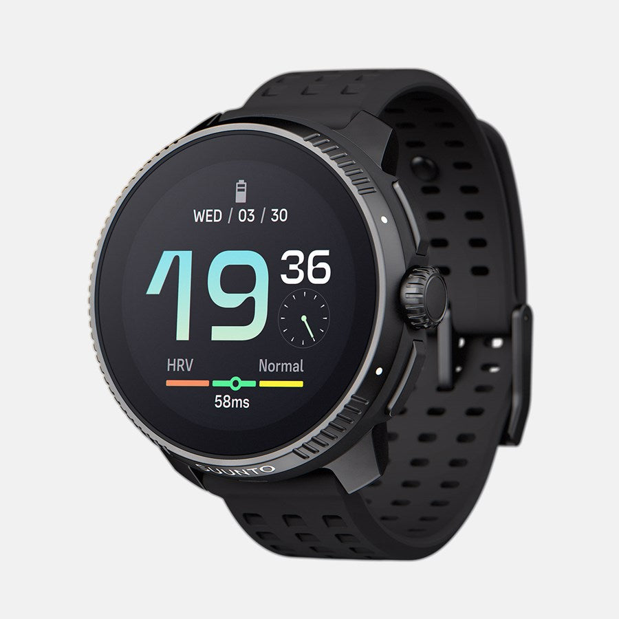 その他 SUUNTO Race All Black SUUNTO（スント） 【公式ストア】SUUNTO RACE ALL BLACK レース オール その他