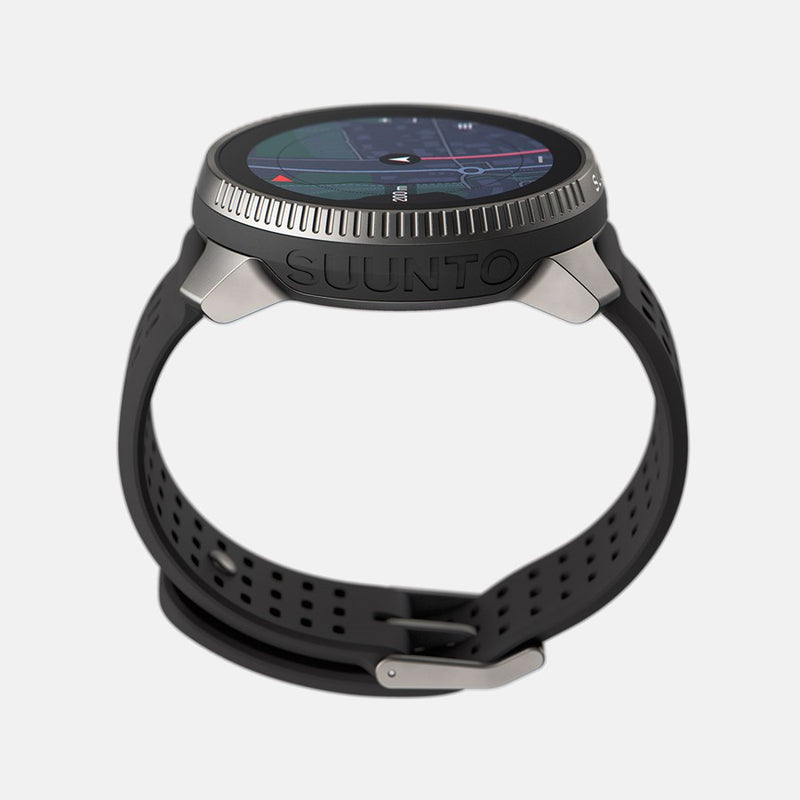 Load image into Gallery viewer, SUUNTO RACE TITANIUM CHARCOAL