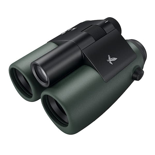 Swarovski AX Visio 10x32 Smart Binoculars