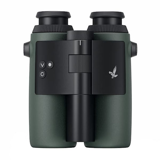 Swarovski AX Visio 10x32 Smart Binoculars