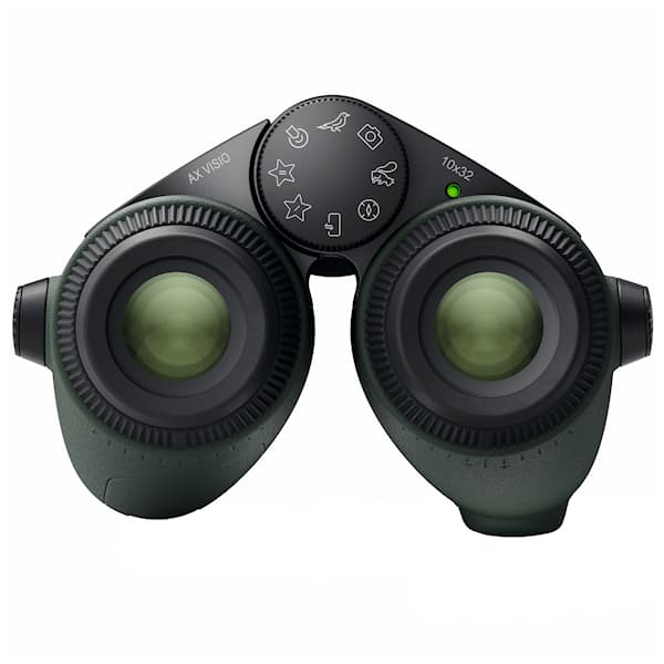 Load image into Gallery viewer, Swarovski AX Visio 10x32 Smart Binoculars