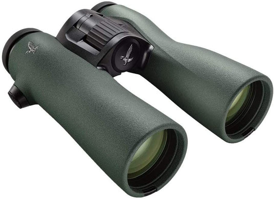 Swarovski 8x42 NL Pure Binoculars - Green