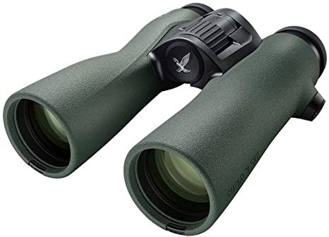 Load image into Gallery viewer, Swarovski 8x42 NL Pure Binoculars - Green