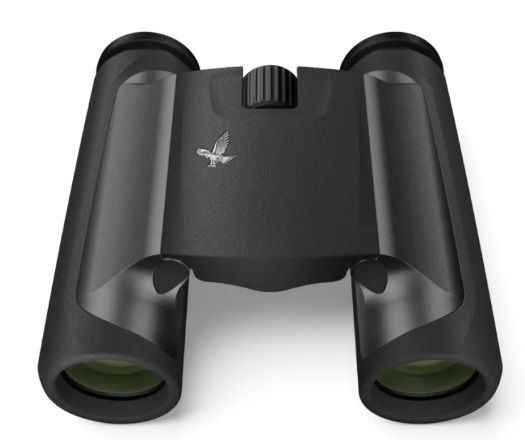 Load image into Gallery viewer, Swarovski CL Pocket 8x25 Binoculars - Wild Nature, Anthracite