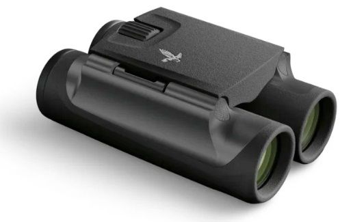 Load image into Gallery viewer, Swarovski CL Pocket 10X25 Binoculars - Mountain, Anthracite