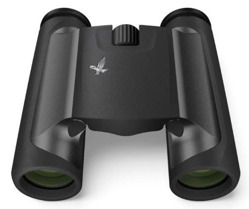 Load image into Gallery viewer, Swarovski CL Pocket 10X25 Binoculars - Wild Nature, Anthracite