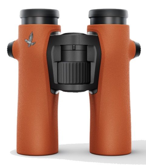 Load image into Gallery viewer, Swarovski NL Pure 8x32 Binoculars - Burnt Orange