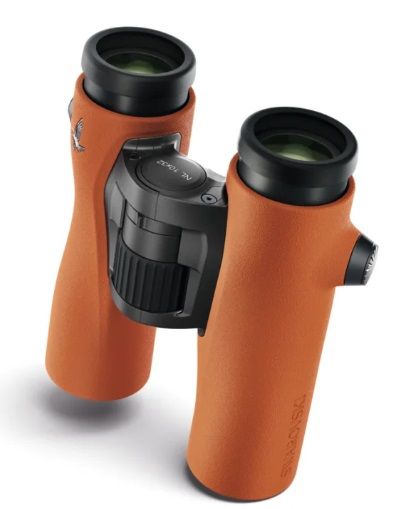 Load image into Gallery viewer, Swarovski NL Pure 8x32 Binoculars - Burnt Orange