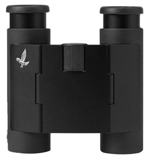 Load image into Gallery viewer, Swarovski CL Curio 7x21 Binocular - Black