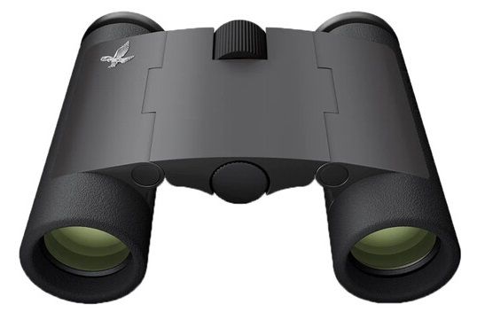 Load image into Gallery viewer, Swarovski CL Curio 7x21 Binocular - Black