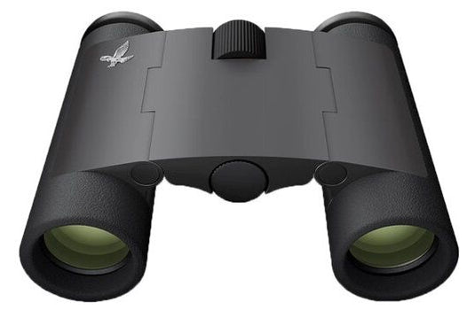 Swarovski CL Curio 7x21 Binocular - Black