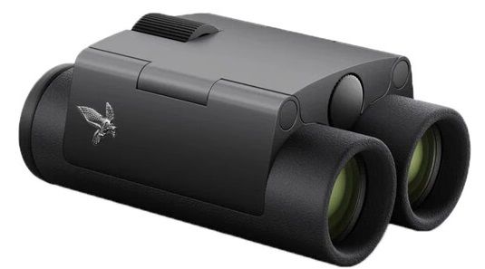 Swarovski CL Curio 7x21 Binocular - Black