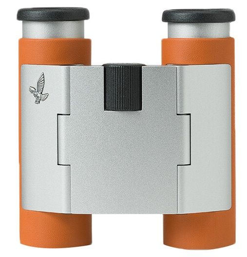 Load image into Gallery viewer, Swarovski CL Curio 7x21 Binocular - Burnt Orange