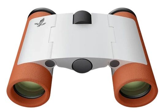 Swarovski CL Curio 7x21 Binocular - Burnt Orange