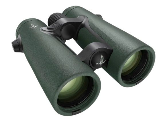 Load image into Gallery viewer, Swarovski EL Range TA 8x42 Binocular - Green