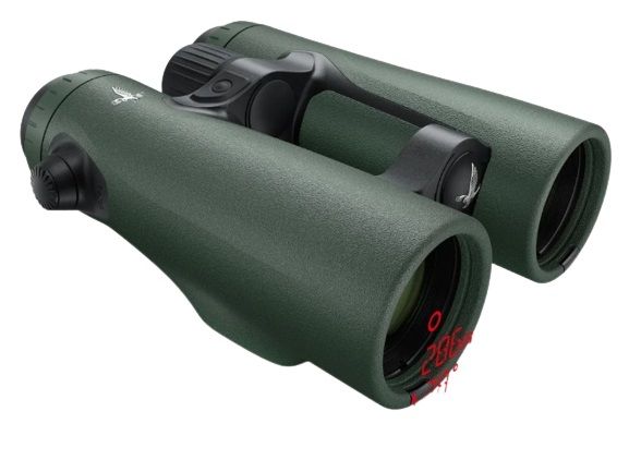 Load image into Gallery viewer, Swarovski EL Range TA 8x42 Binocular - Green