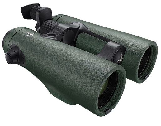 Load image into Gallery viewer, Swarovski EL Range TA 8x42 Binocular - Green