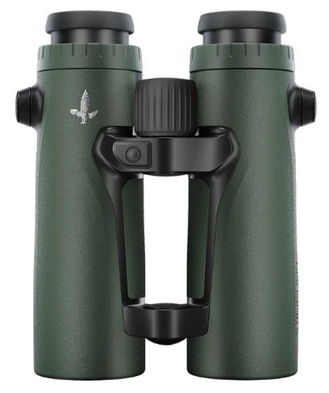 Load image into Gallery viewer, Swarovski EL Range TA 8x42 Binocular - Green