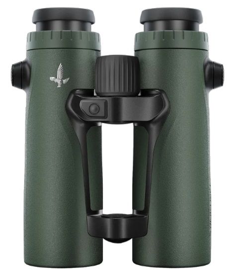 Swarovski EL Range TA 8x42 Binocular - Green