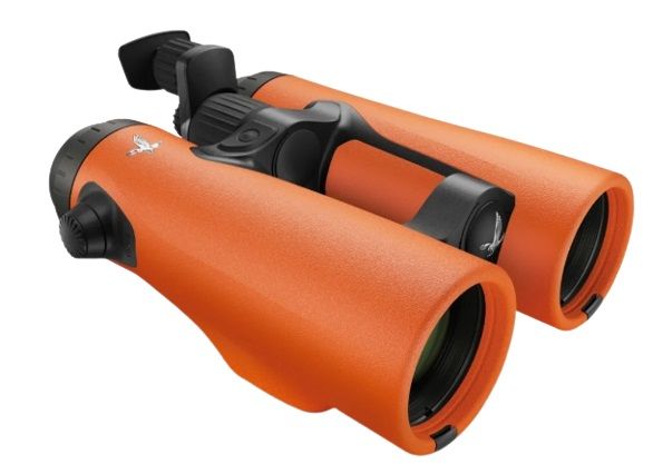 Load image into Gallery viewer, Swarovski EL Range TA 8x42 Binocular - Orange
