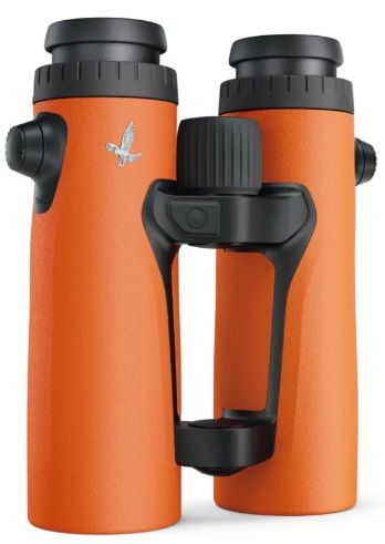 Swarovski EL Range TA 8x42 Binocular - Orange