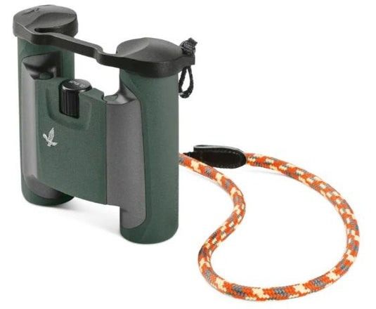 Swarovski CL Pocket 8x25 Binoculars - Mountain, Green