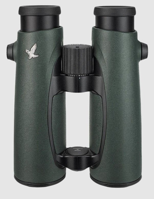 Swarovski Optik EL 10x42 Binocular - Green