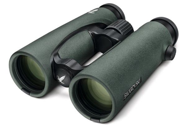 Load image into Gallery viewer, Swarovski Optik EL 10x42 Binocular - Green
