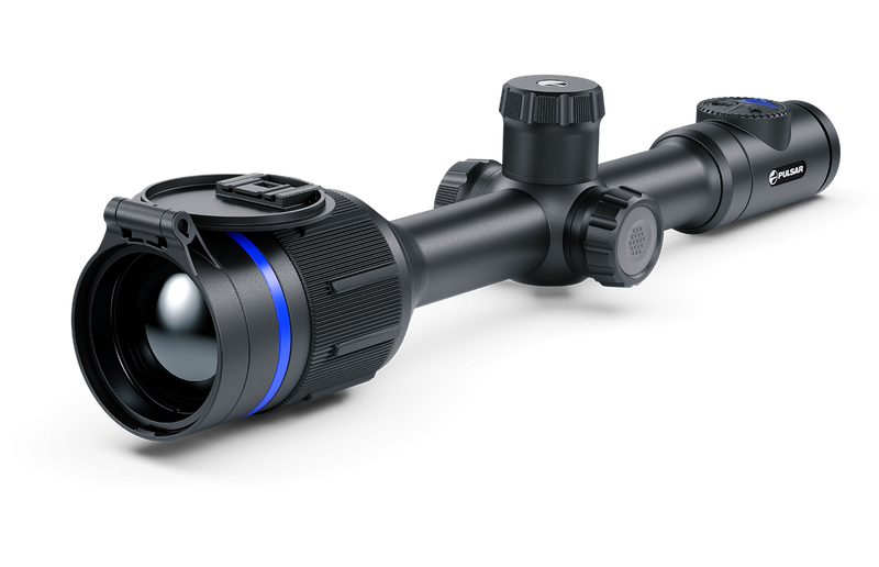 Load image into Gallery viewer, Pulsar Thermion 2 XQ50 Pro