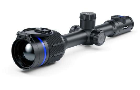 Pulsar Thermion 2 XQ50 Pro