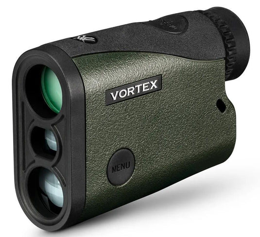 Vortex Crossfire HD 1400 Laser Rangefinder - Green