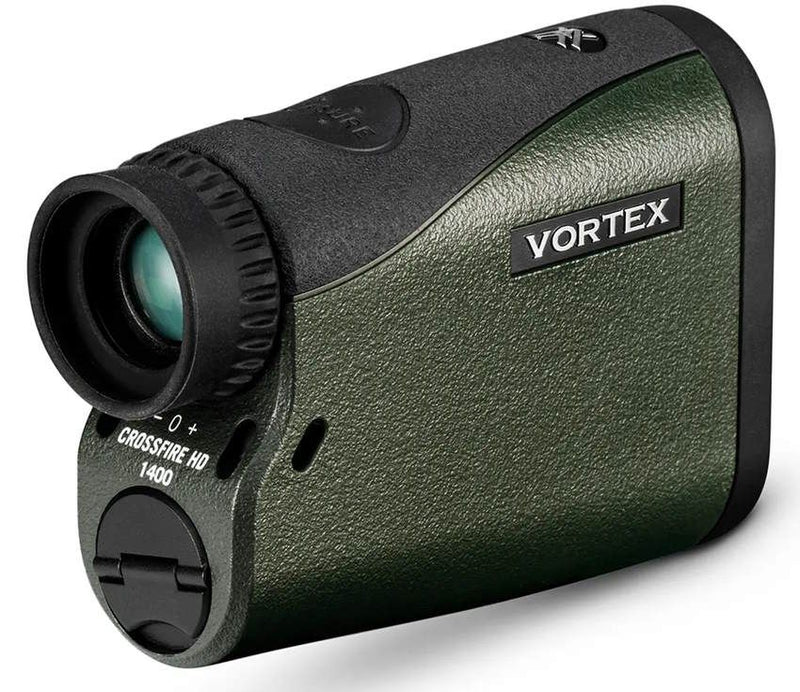 Load image into Gallery viewer, Vortex Crossfire HD 1400 Laser Rangefinder - Green