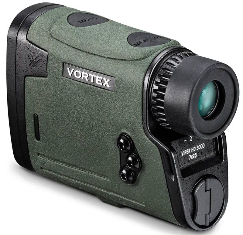 Load image into Gallery viewer, Vortex Viper HD 3000 7X25 Laser Rangefinder - Green