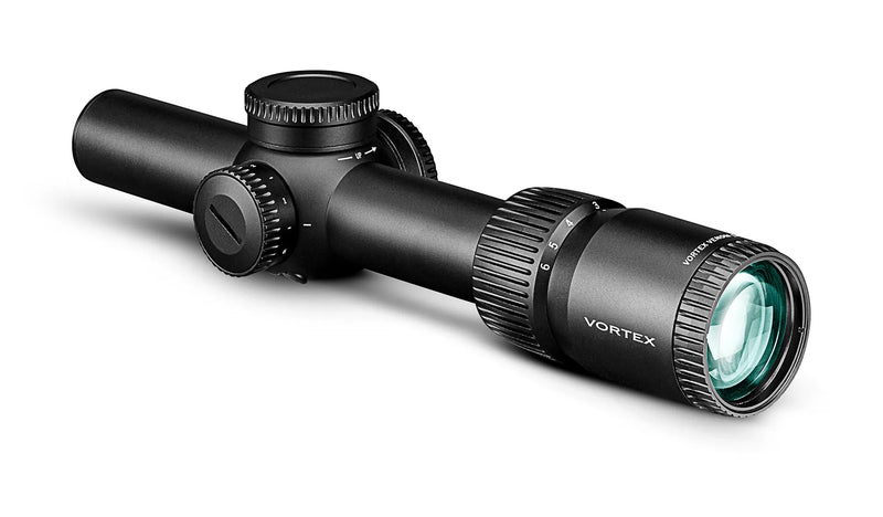 Load image into Gallery viewer, Vortex Venom® 1-6X24 SFP AR-BDC3 (MOA) | 34 mm Tube
