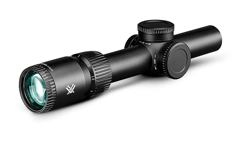 Load image into Gallery viewer, Vortex Venom® 1-6X24 SFP AR-BDC3 (MOA) | 34 mm Tube