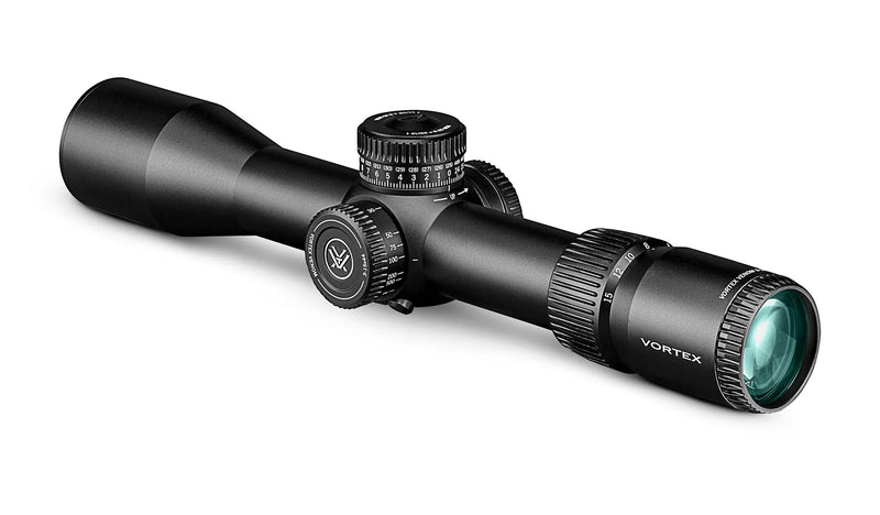 Load image into Gallery viewer, Vortex Venom® 3-15X44 FFP EBR-7C (MRAD) | 34 mm Tube
