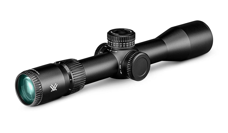 Load image into Gallery viewer, Vortex Venom® 3-15X44 FFP EBR-7C (MRAD) | 34 mm Tube
