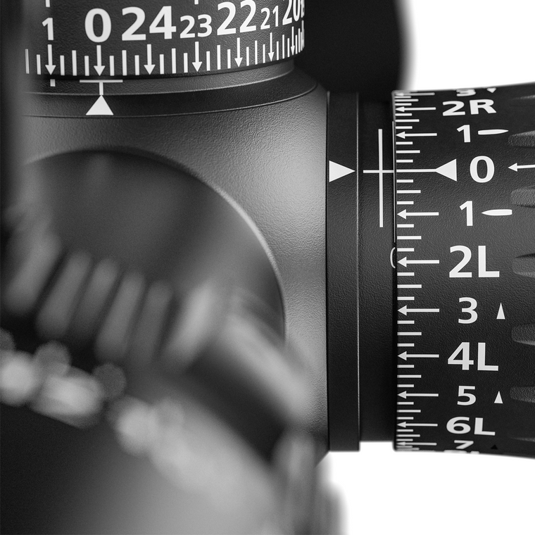 Load image into Gallery viewer, Zeiss LRP S3 4-25x50 FFP ZF-MOAi