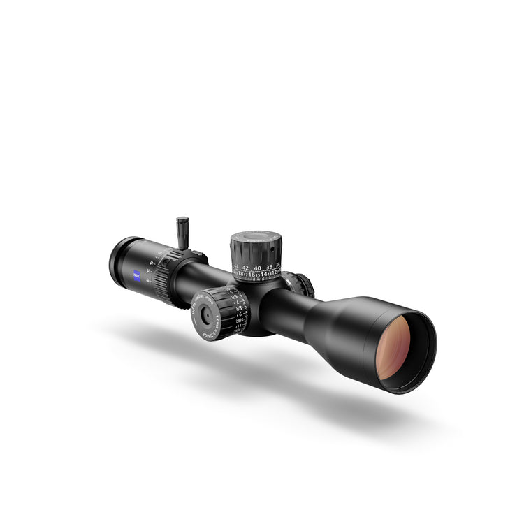 Load image into Gallery viewer, Zeiss LRP S3 4-25x50 FFP ZF-MOAi