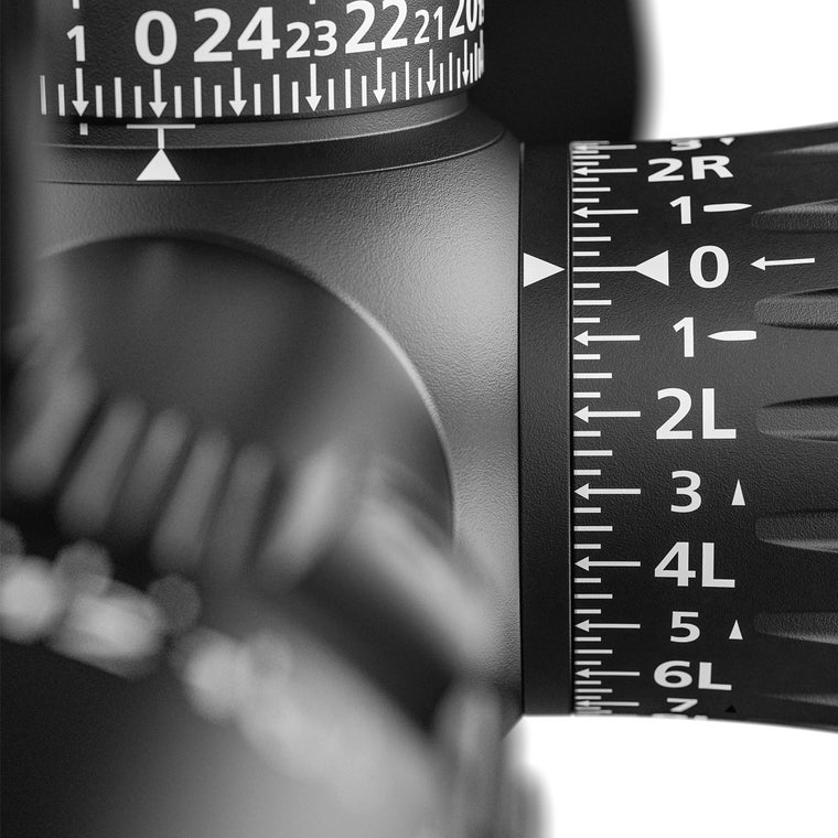 Load image into Gallery viewer, Zeiss LRP S3 4-25x50 FFP ZF-MOAi